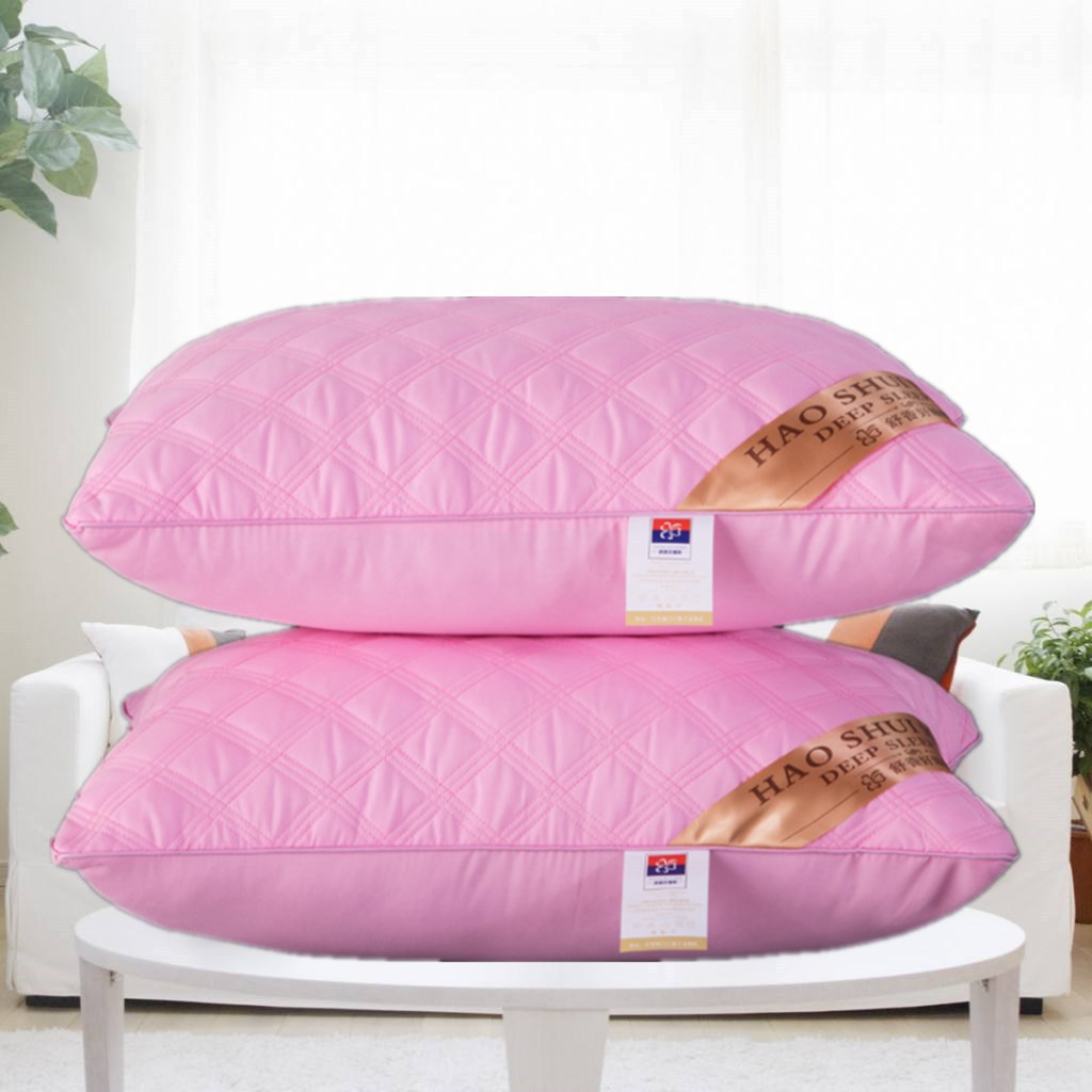 Five-star Hotel Pillow Health Care Cervical Spine Home Decor Supply | Online Retail | ShoreShopper.com