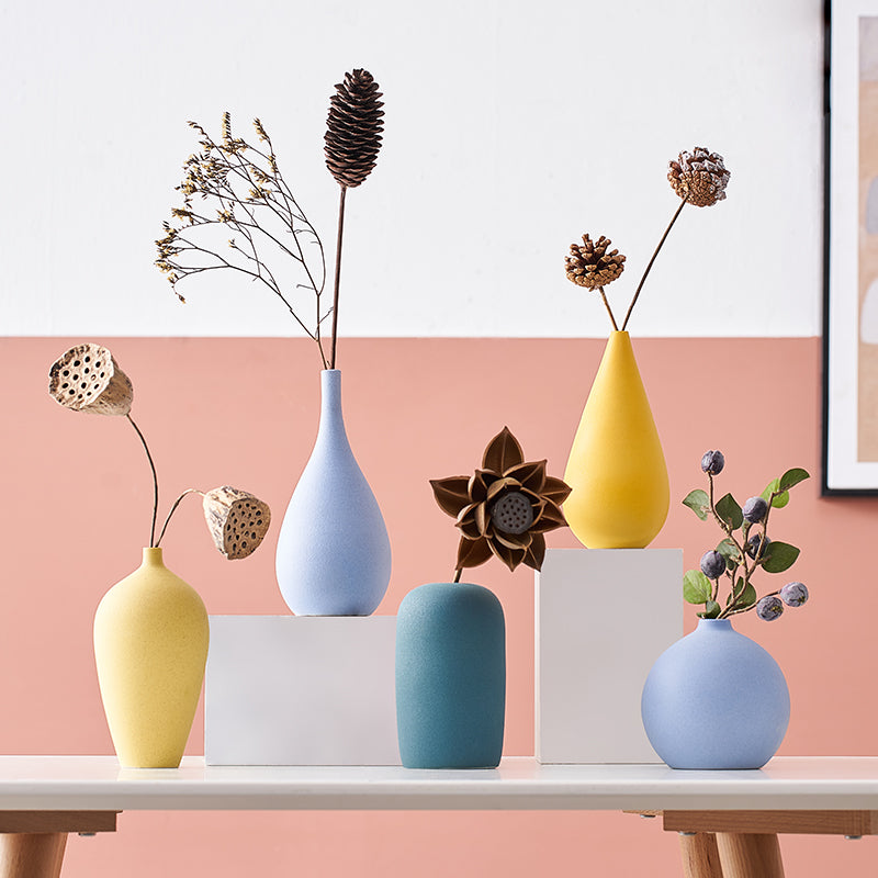 Ceramic art decoration Home Decor Supply | Online Retail | ShoreShopper.com