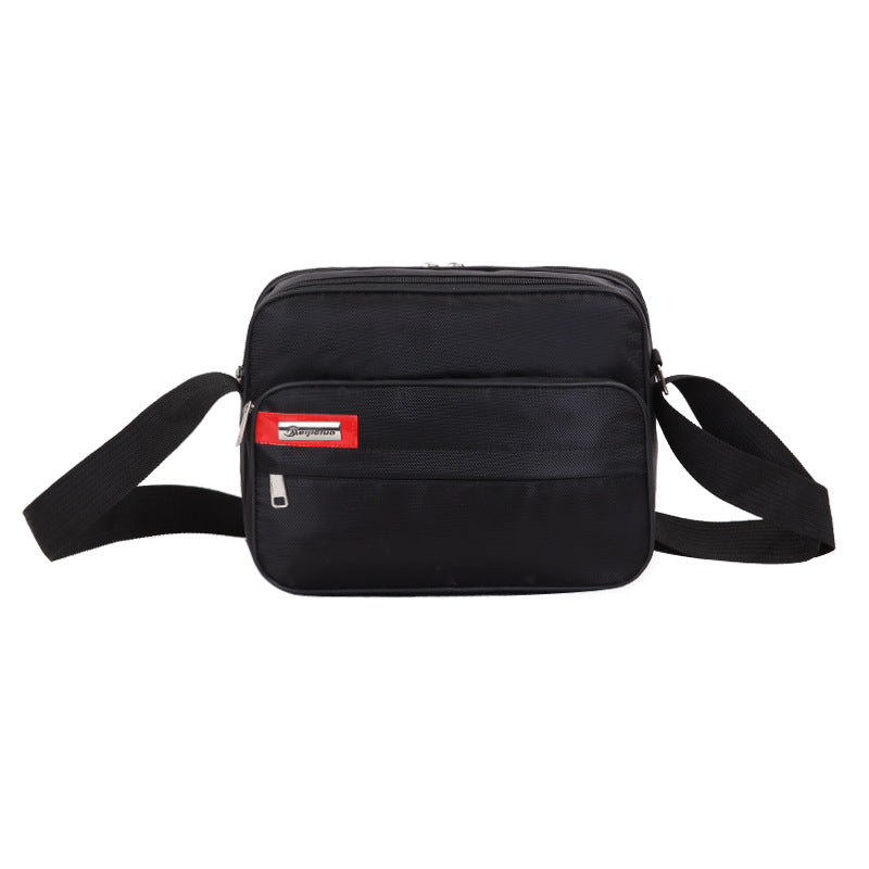Unisex Coin Purse Nylon Shoulder Home Decor Supply | Online Retail | ShoreShopper.com