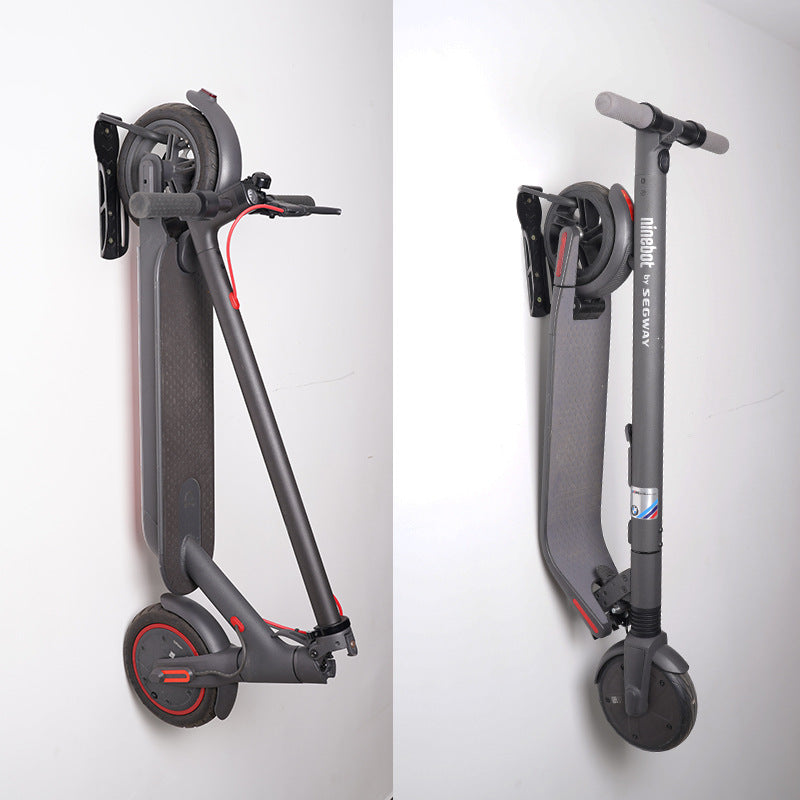 Scooter suspension wall bracket Home Decor Supply | Online Retail | ShoreShopper.com