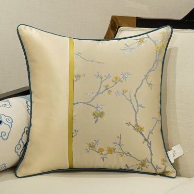 Sofa Pillow Cushion Bedroom Bedside Classical Sofa Pillow Lumbar Pillow Home Decor Supply | Online Retail | ShoreShopper.com