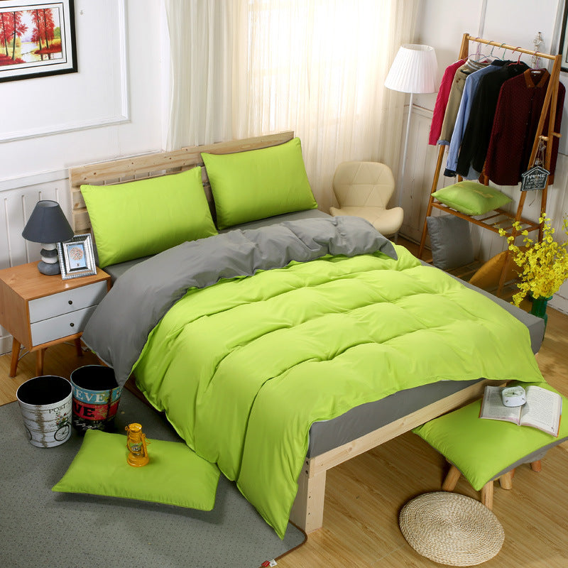 Simple three-piece bedding Home Decor Supply | Online Retail | ShoreShopper.com