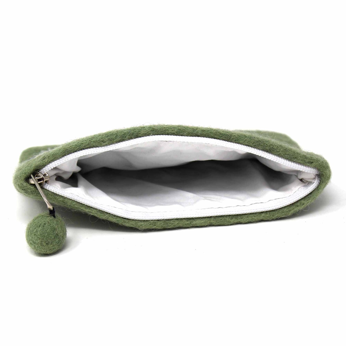 Hand Crafted Felt Starry Fairy Pouch Home Decor Supply | Online Retail | ShoreShopper.com