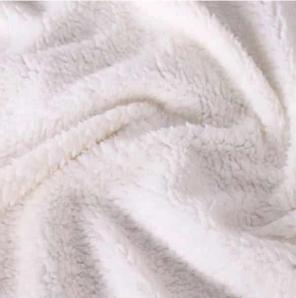 BeddingOutlet Sloth Blankets For Bed Cartoon Animal Plush Blanket Planet Star Bedding Universe Outer Space Sherpa Fleece Blanket Home Decor Supply | Online Retail | ShoreShopper.com