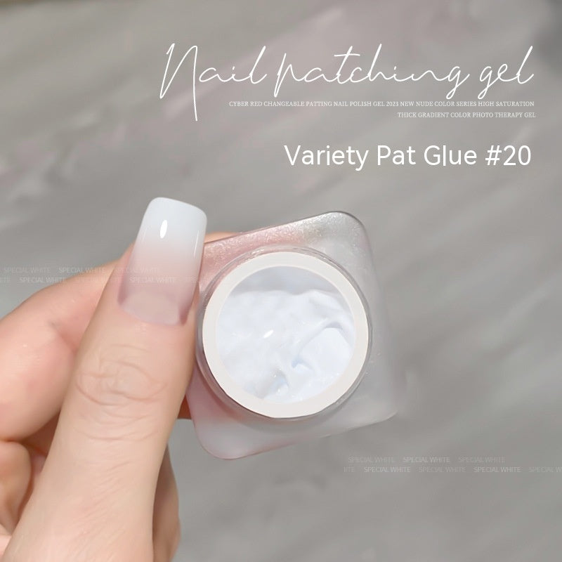 Popular All-matching Semi-solid Nail Art Home Decor Supply | Online Retail | ShoreShopper.com