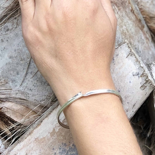 Cuff Bracelet, Wave Home Decor Supply | Online Retail | ShoreShopper.com