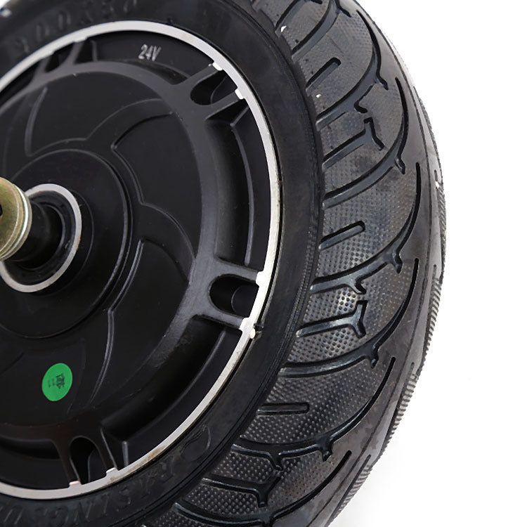 Hub Motor Toothless Wheel For Electric Scooter Skateboard Home Decor Supply | Online Retail | ShoreShopper.com