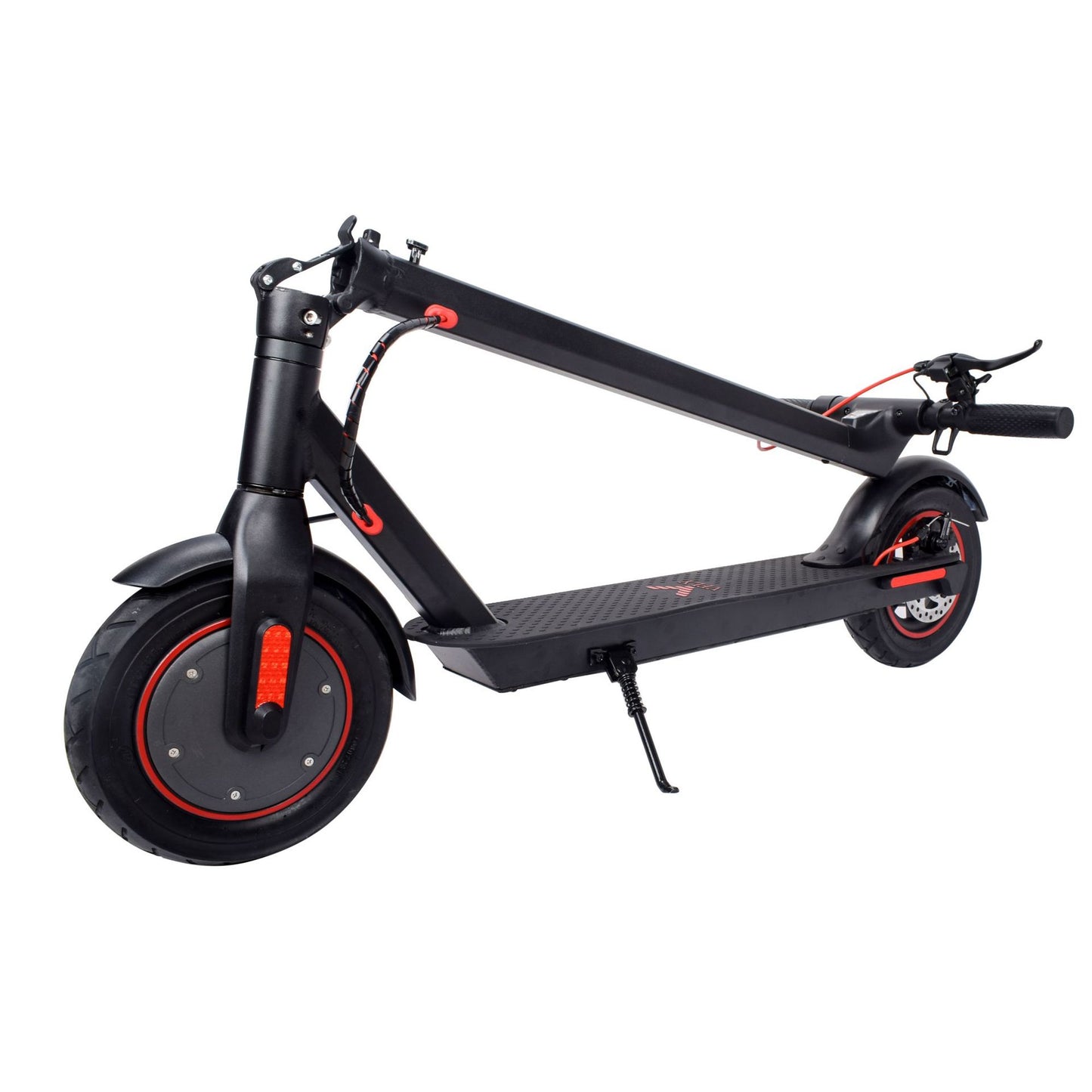 Fashion Aluminum Alloy Electric Folding Scooter Home Decor Supply | Online Retail | ShoreShopper.com