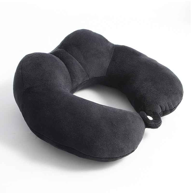 U-shape Pillow Pp Cotton Memory Foam