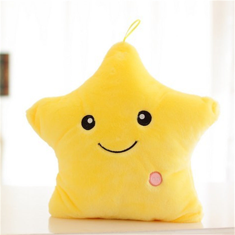 Luminous Pillow Colorful Body Pillow Home Decor Supply | Online Retail | ShoreShopper.com