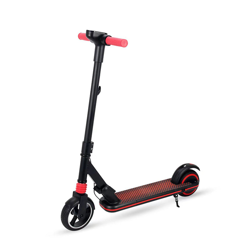Aluminum Alloy Electric Children's Scooter Home Decor Supply | Online Retail | ShoreShopper.com