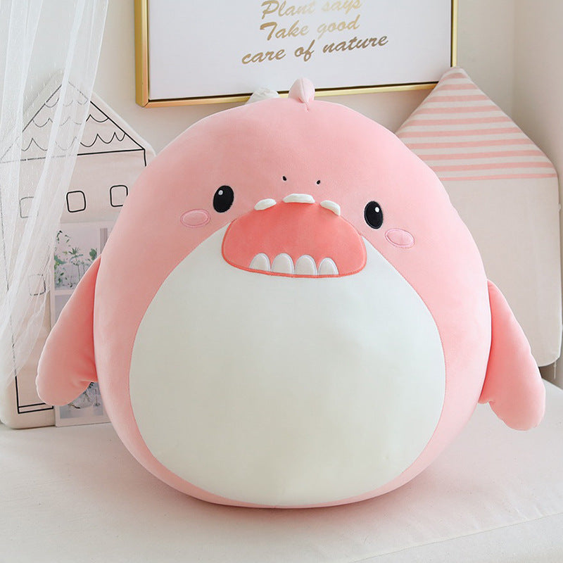 Small Fish Animal Pillow Pillow Pillow Home Decor Supply | Online Retail | ShoreShopper.com