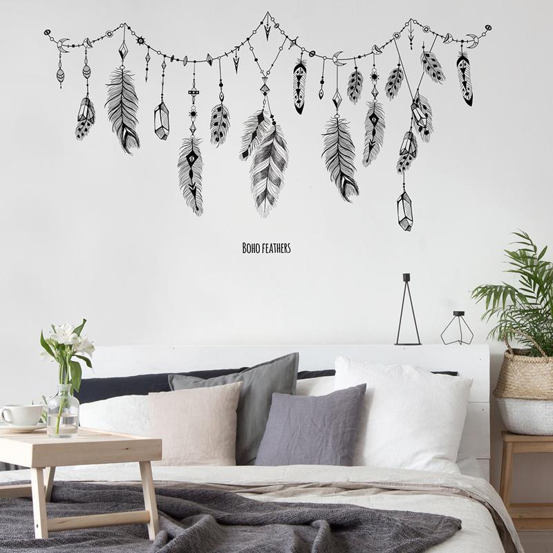 Art Stickers Home Decor Supply | Online Retail | ShoreShopper.com