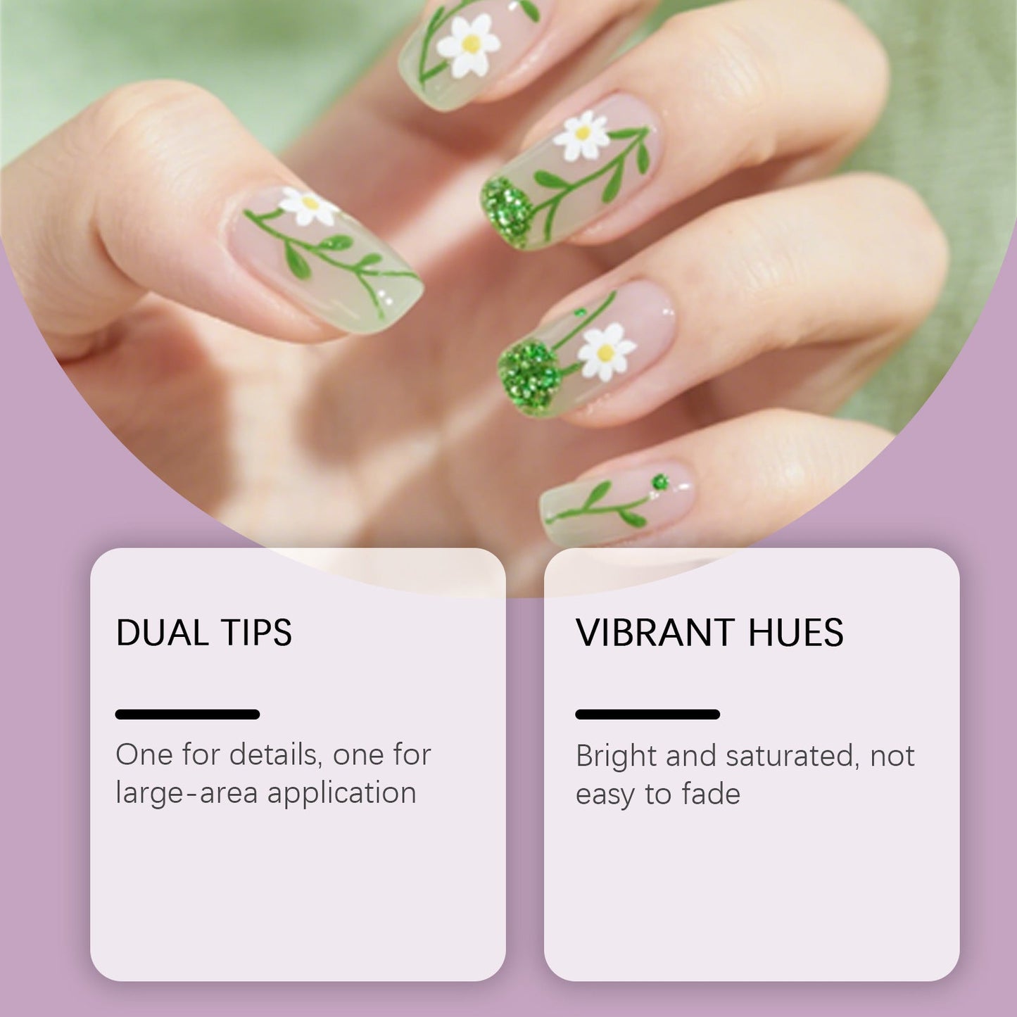 Nails Art Marker Home Decor Supply | Online Retail | ShoreShopper.com