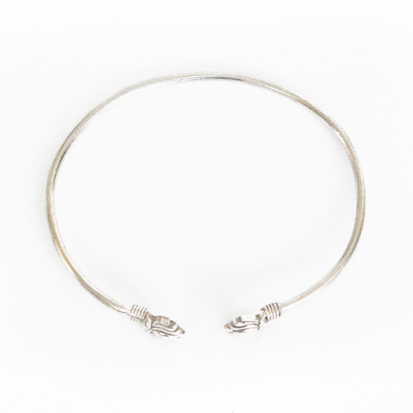 Double Lotus Cuff Bracelet Home Decor Supply | Online Retail | ShoreShopper.com