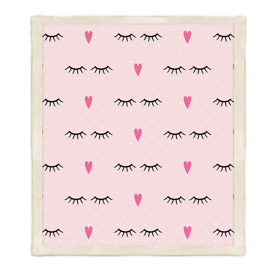 Thickened Double-layer Eye Digital Printed Airable Cover Square Blanket Home Decor Supply | Online Retail | ShoreShopper.com