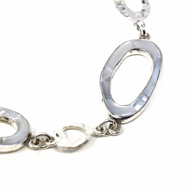 Bracelet, Mother-of-Pearl Rings Home Decor Supply | Online Retail | ShoreShopper.com