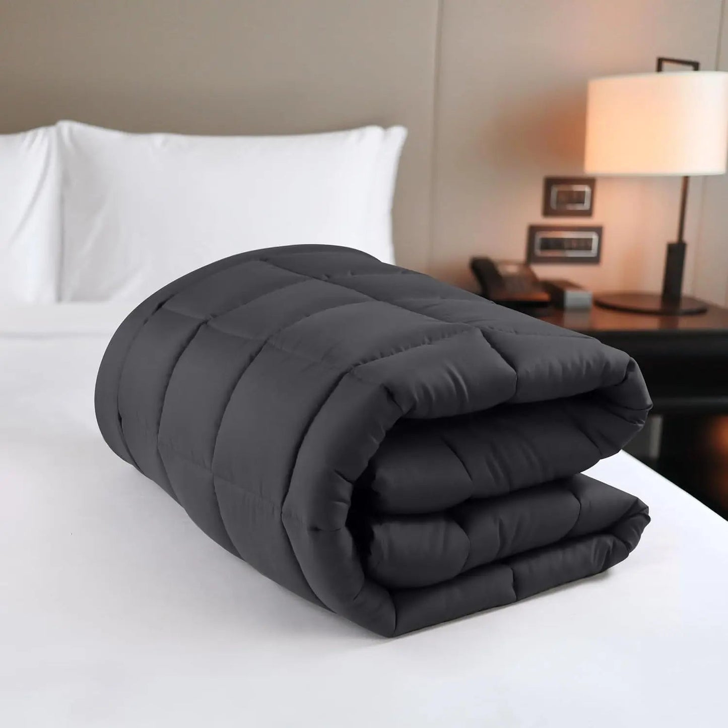 Ultra Soft Queen Size Mattress Topper - Viscose Made from Bamboo Pillow Top Mattress Pad for Back Pain Relief - Naturally Coolin Home Decor Supply | Online Retail | ShoreShopper.com