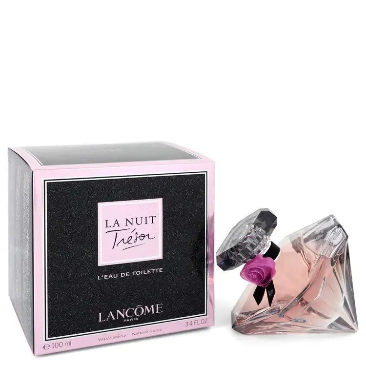 Tresor La Nuit L' By Lancome Perfume for Women Home Decor Supply | Online Retail | ShoreShopper.com