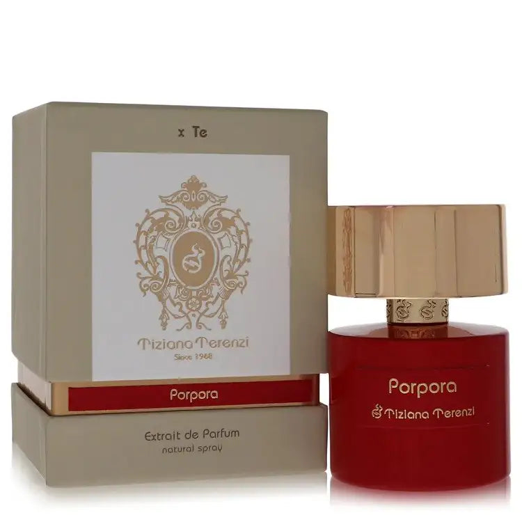 Porpora By Tiziana Terenzi Perfume for Women Home Decor Supply | Online Retail | ShoreShopper.com