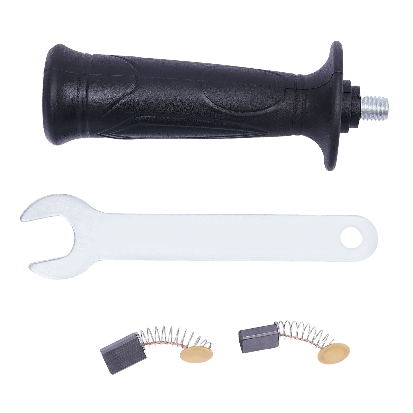 Drill Mixer Set with Spade Handle Electric Corded Mixing Drill Machine 2400W Motor Concrete Mud Mixer Home Decor Supply | Online Retail | ShoreShopper.com