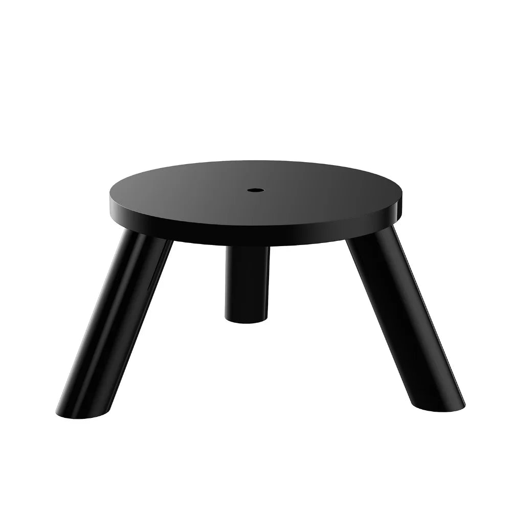 Speaker Desktop Bracket For Echo Dot Max For Echo Studio Sleek & Stylish Audio Riser Stand Holder Spearker Accessories Home Decor Supply | Online Retail | ShoreShopper.com