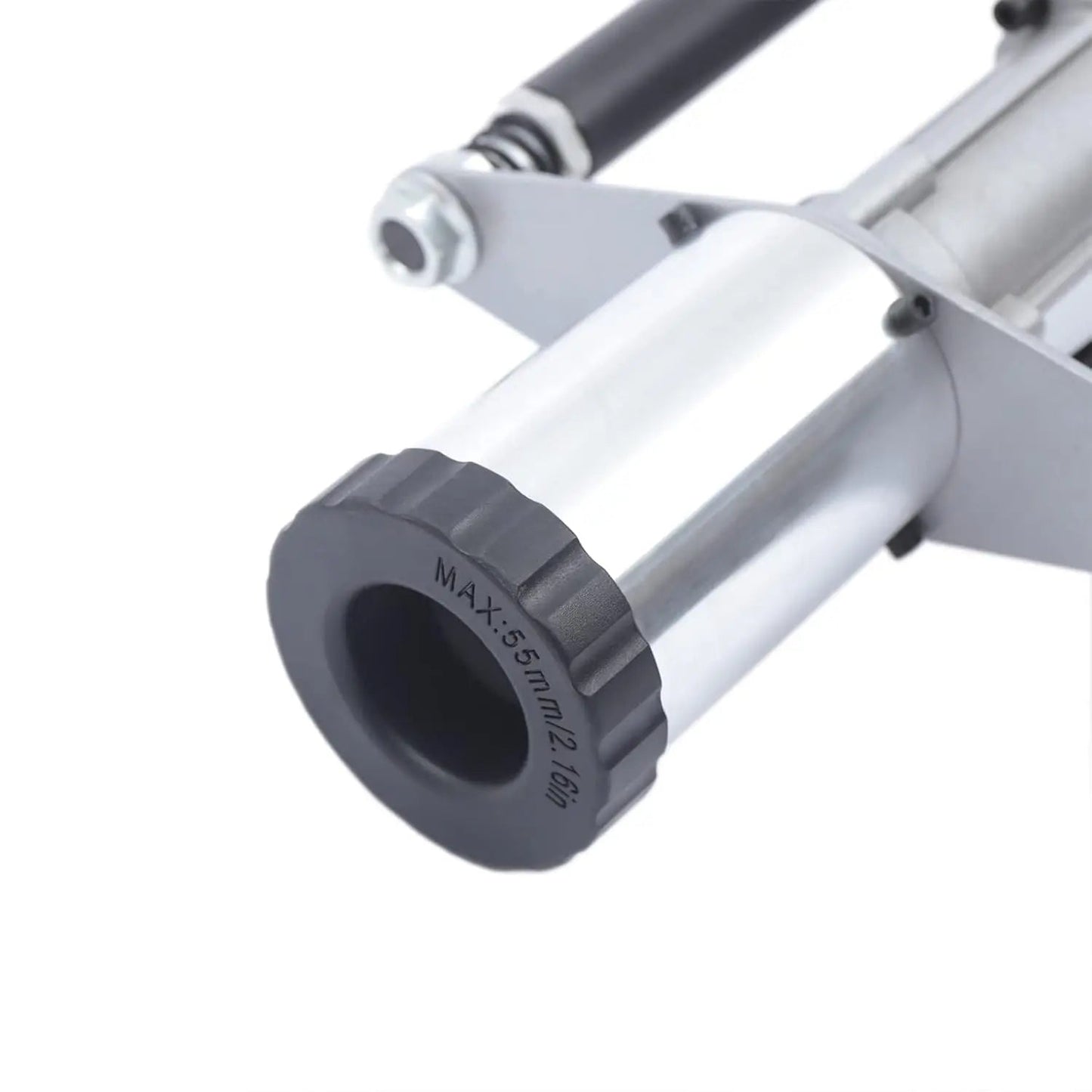 37.7CC 4 Stroke Gas-Powered T Post Driver, Gas Powered Pile Driver with Storage Box, Single Cylinder , Customized Home Decor Supply | Online Retail | ShoreShopper.com