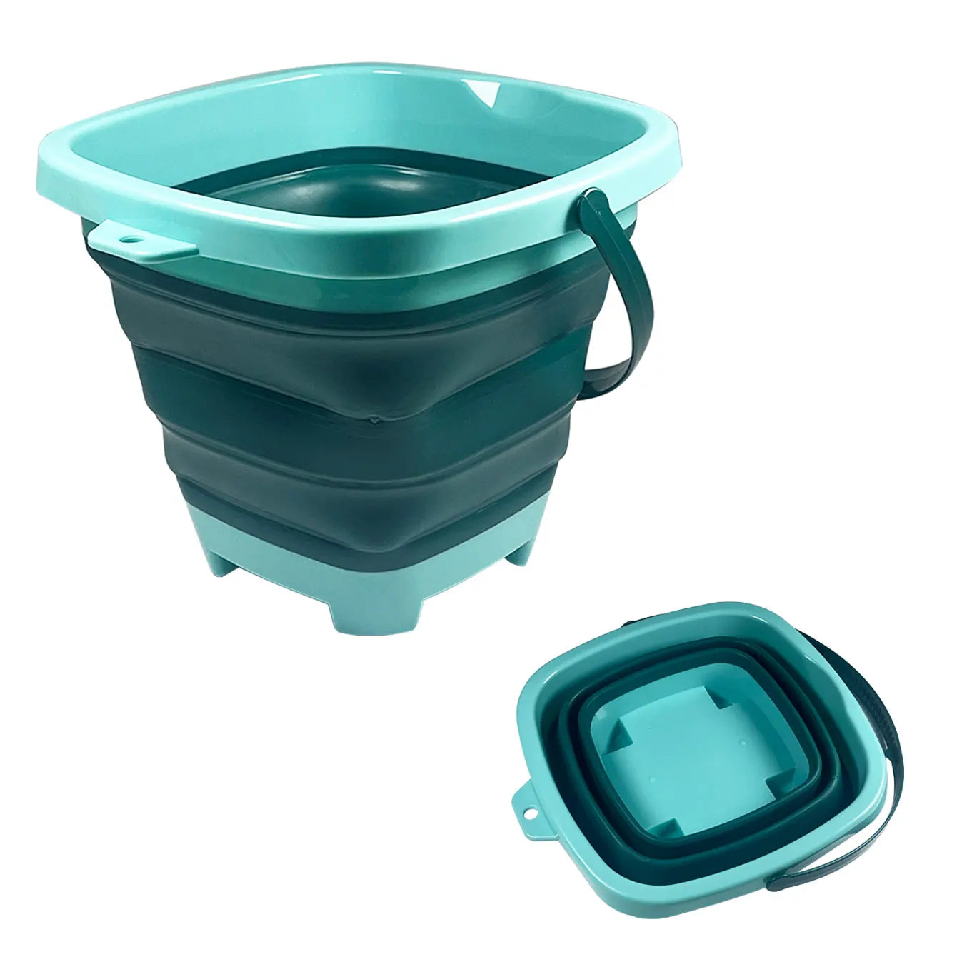 Beach sand toy for children, small extensionable water bucket with multiple functions and portability, suitable for baby sand pl Your Coastal Marketplace | Shoreshopper.com