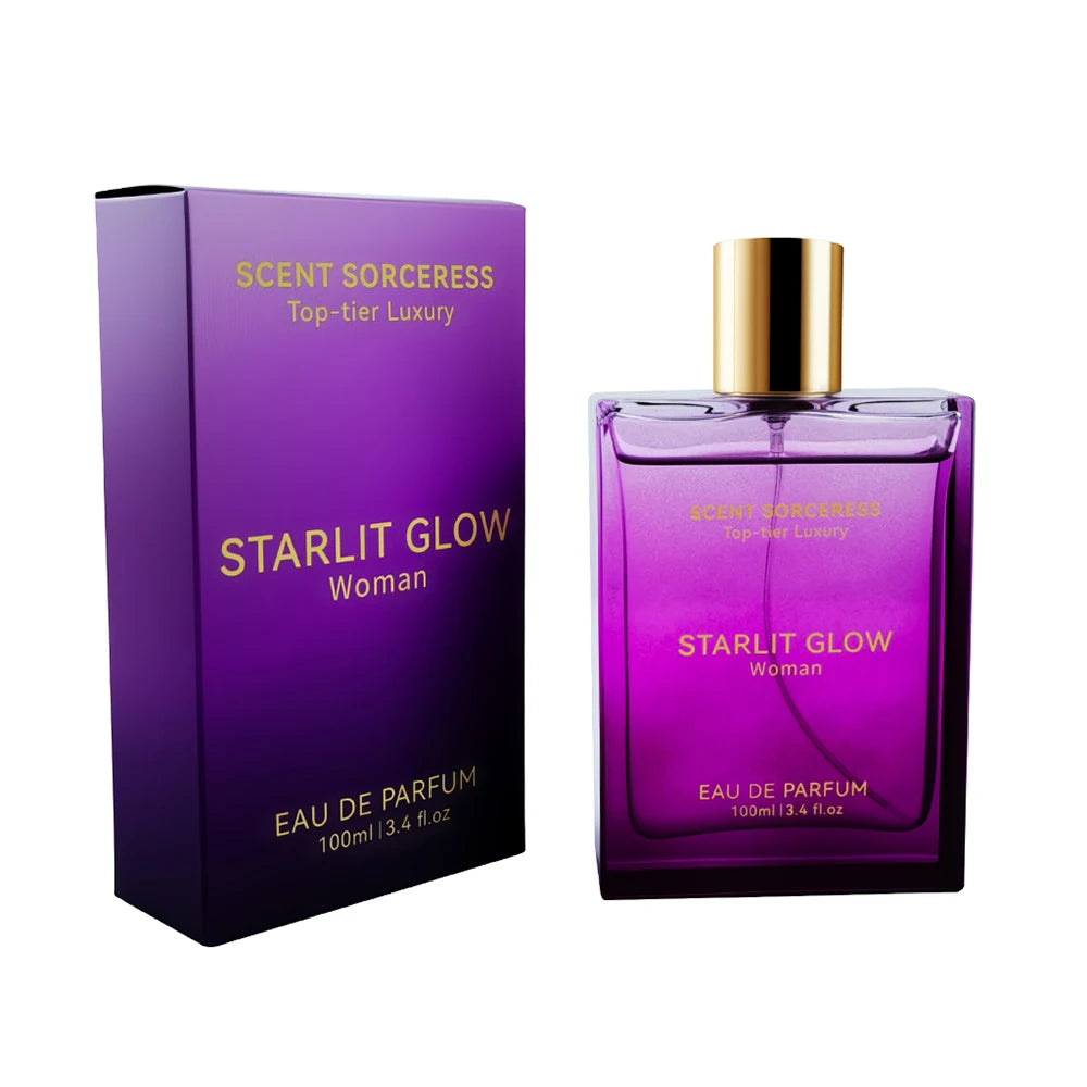 100ml Fragrance Spray Perfume Women's Man Valentine's Day America Best Perfumes Long-Lasting Eau De Parfum New Gift Your Coastal Marketplace | Shoreshopper.com