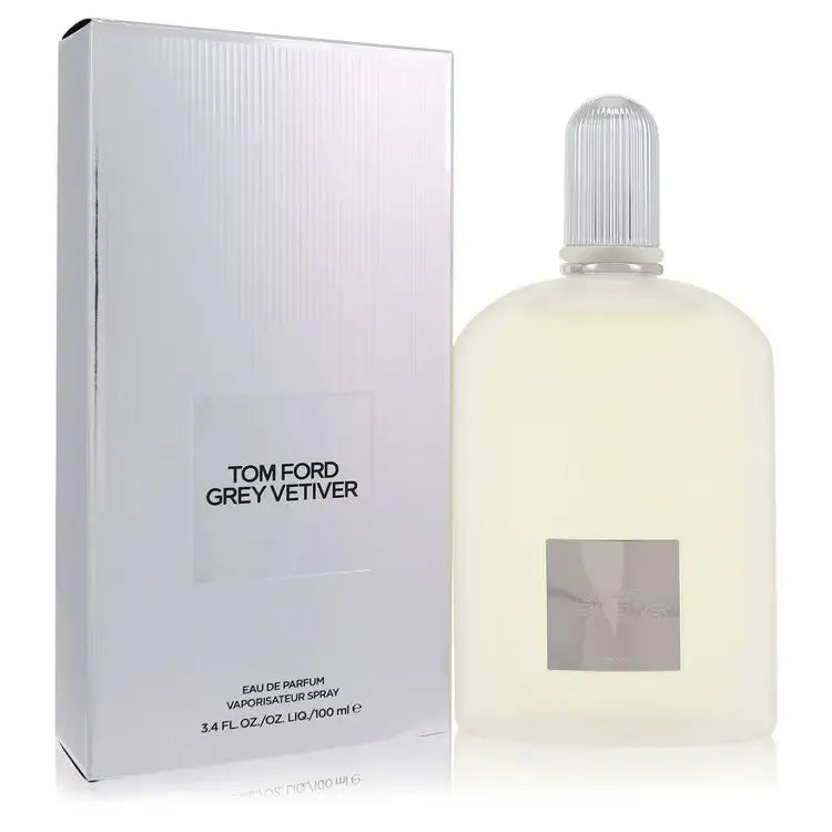 Grey Vetiver By Tom Ford Cologne for Men Home Decor Supply | Online Retail | ShoreShopper.com