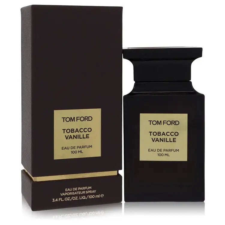 Tobacco Vanille By Tom Ford (Unisex) Home Decor Supply | Online Retail | ShoreShopper.com