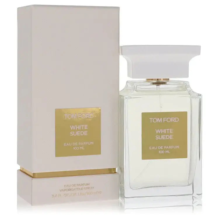 White Suede By Tom Ford Perfume for Women Home Decor Supply | Online Retail | ShoreShopper.com