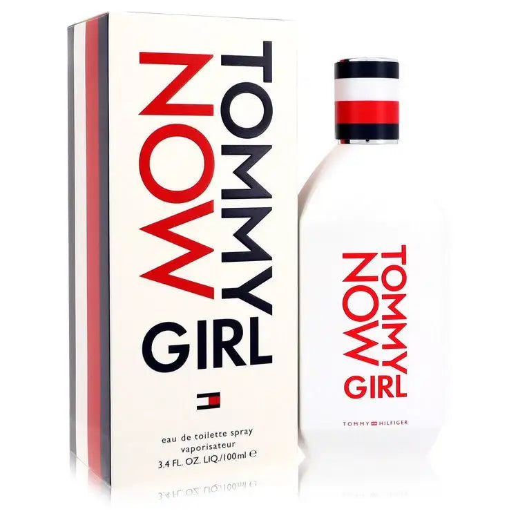 Tommy Girl Now By Tommy Hilfiger Perfume for Women Home Decor Supply | Online Retail | ShoreShopper.com