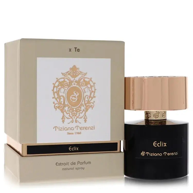 Eclix By Tiziana Terenzi Perfume for Women Home Decor Supply | Online Retail | ShoreShopper.com