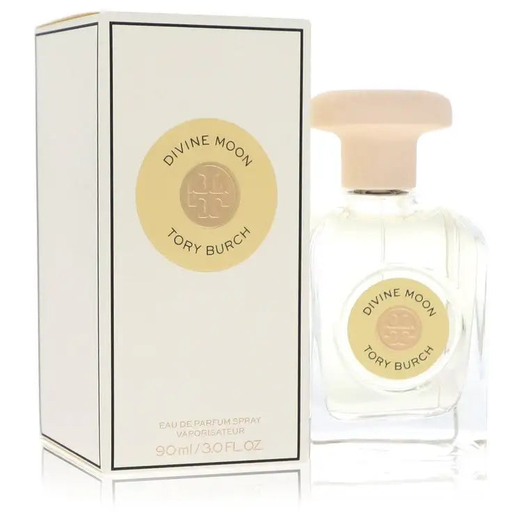 Divine Moon By Tory Burch Perfume for Women Home Decor Supply | Online Retail | ShoreShopper.com