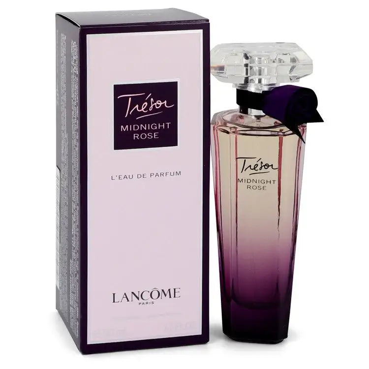 Tresor Midnight Rose By Lancome Perfume for Women Home Decor Supply | Online Retail | ShoreShopper.com