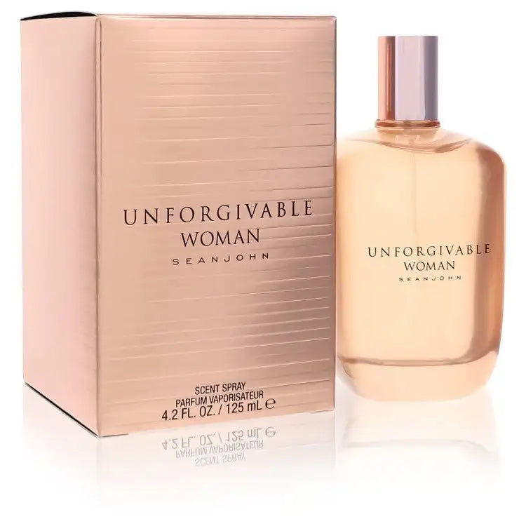 Unforgivable By Sean John Perfume for Women Home Decor Supply | Online Retail | ShoreShopper.com