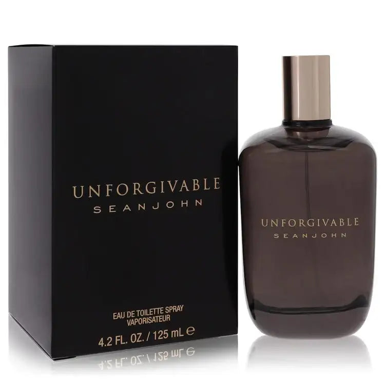 Unforgivable By Sean John Cologne for Men Home Decor Supply | Online Retail | ShoreShopper.com