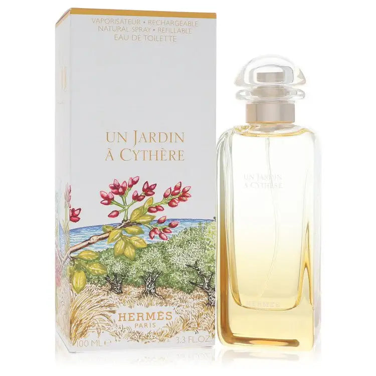 Un Jardin A Cythere By Hermes (Unisex) Home Decor Supply | Online Retail | ShoreShopper.com