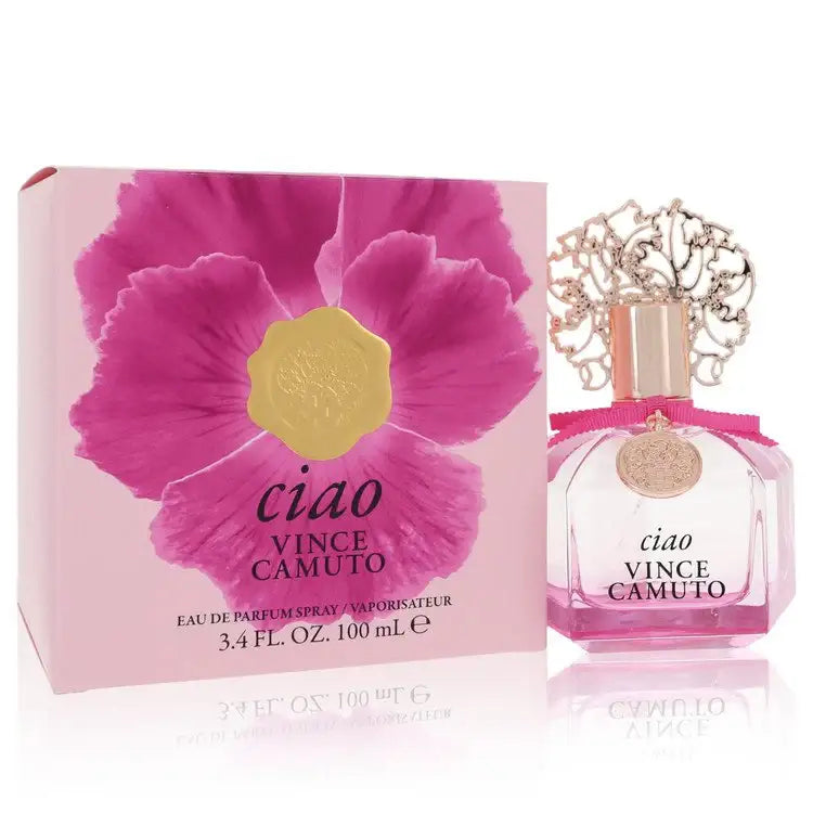 Ciao By Vince Camuto Perfume for Women Home Decor Supply | Online Retail | ShoreShopper.com
