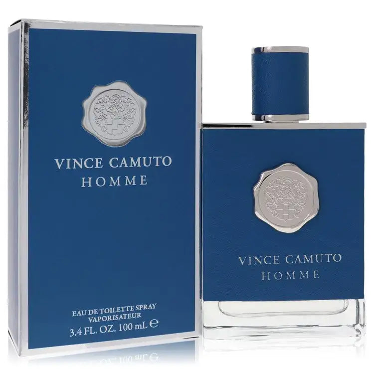 Homme By Vince Camuto Cologne for Men Home Decor Supply | Online Retail | ShoreShopper.com