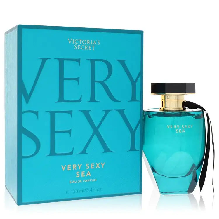 Very Sexy Sea By Victoria's Secret Perfume for Women Home Decor Supply | Online Retail | ShoreShopper.com