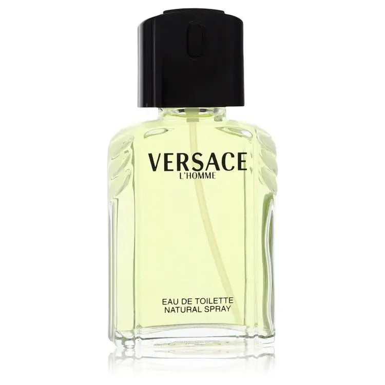 L'homme By Versace Cologne for Men Home Decor Supply | Online Retail | ShoreShopper.com