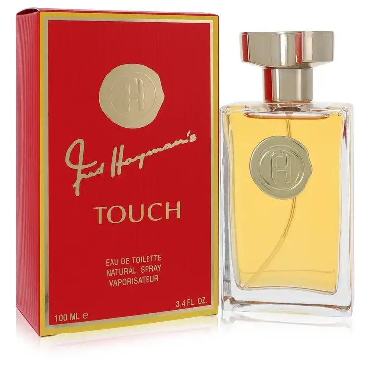 Touch By Fred Hayman Perfume for Women Home Decor Supply | Online Retail | ShoreShopper.com
