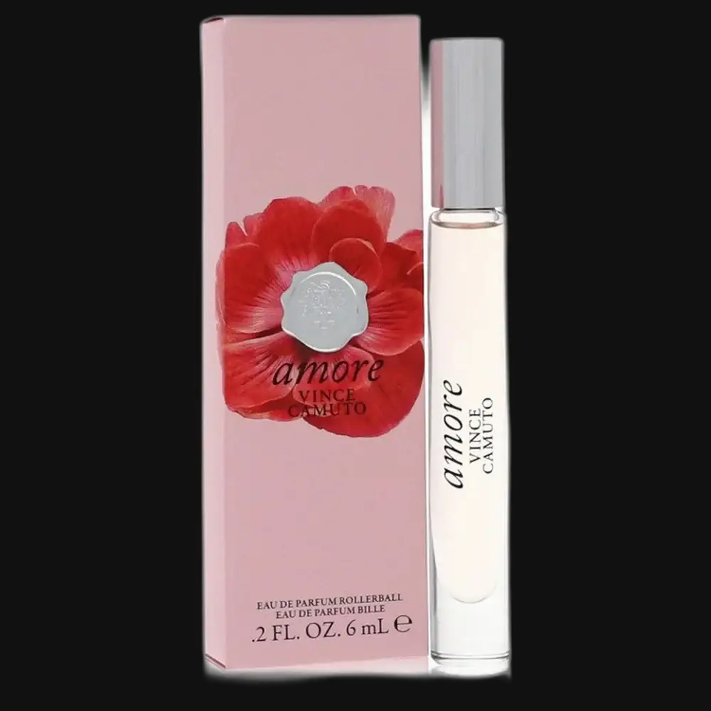 Amore Rollerball By Vince Camuto Perfume for Women Home Decor Supply | Online Retail | ShoreShopper.com