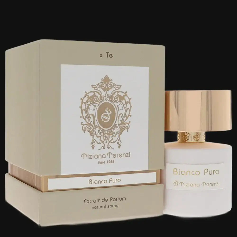 Bianco Puro By Tiziana Terenzi Perfume for Women Home Decor Supply | Online Retail | ShoreShopper.com
