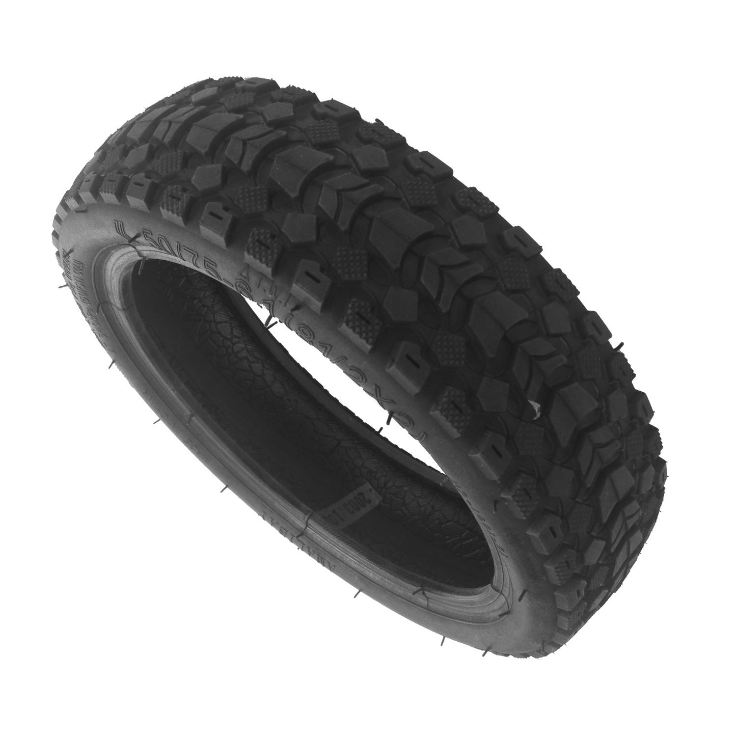 Electric Scooter Inner Tube Modified Off-road Non-slip Thickened Tire Home Decor Supply | Online Retail | ShoreShopper.com