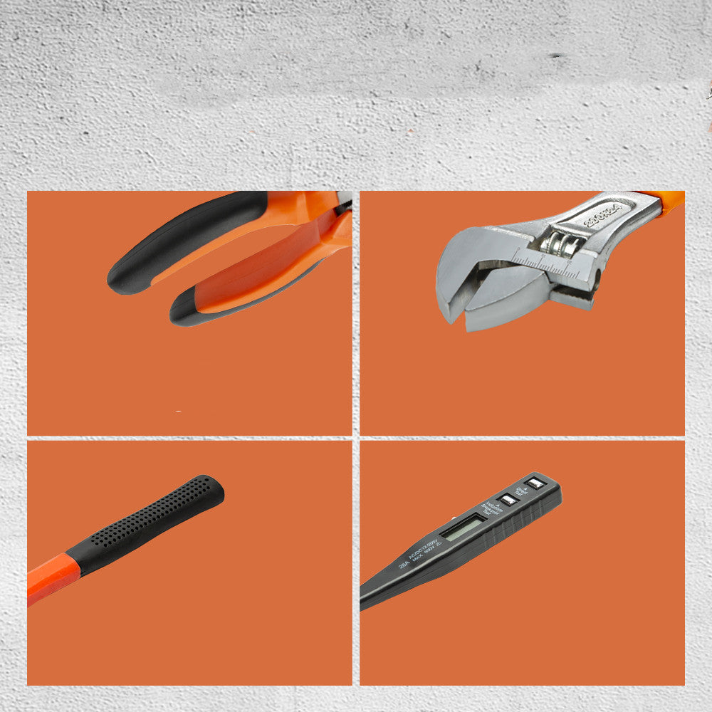 Hardware Tool Set Is Smart Multi Purpose And Simple Home Decor Supply | Online Retail | ShoreShopper.com