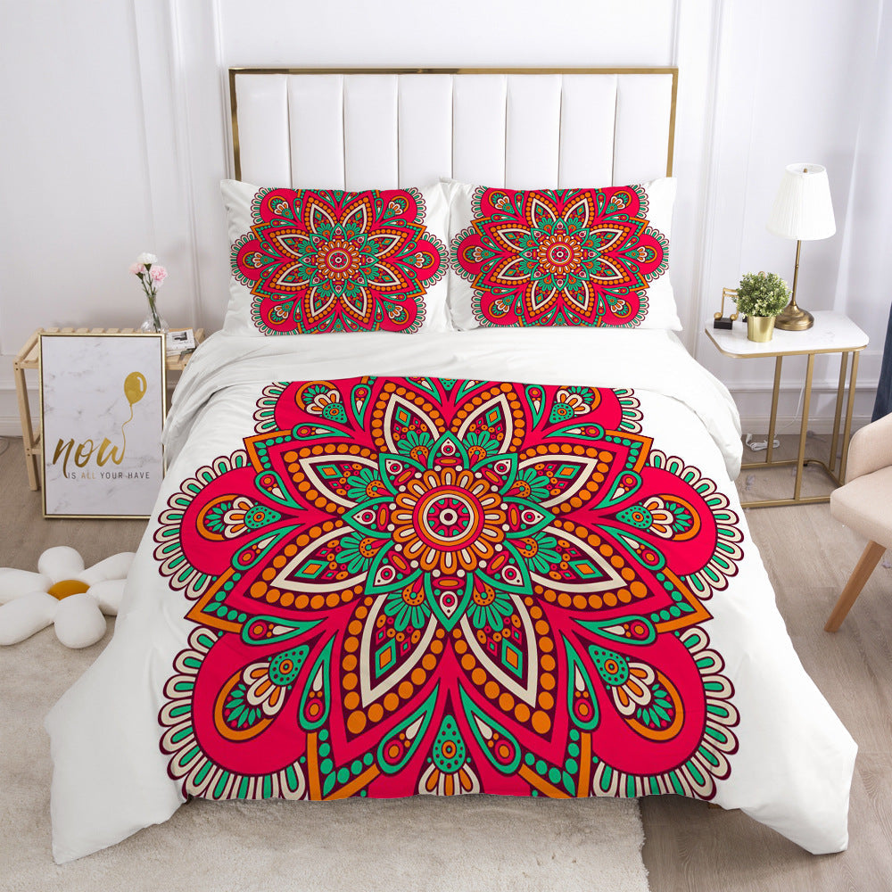 3D Digital Bedding 3D Design, Duvet Cover, Bedding Set Home Decor Supply | Online Retail | ShoreShopper.com
