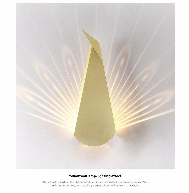 Projection Wall Lamp Room Atmosphere Lamps Home Decor Supply | Online Retail | ShoreShopper.com